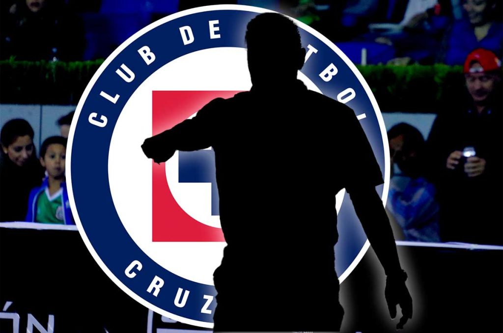 Ex-Cruz Azul acusa de corrupción a los árbitros de la Liga MX