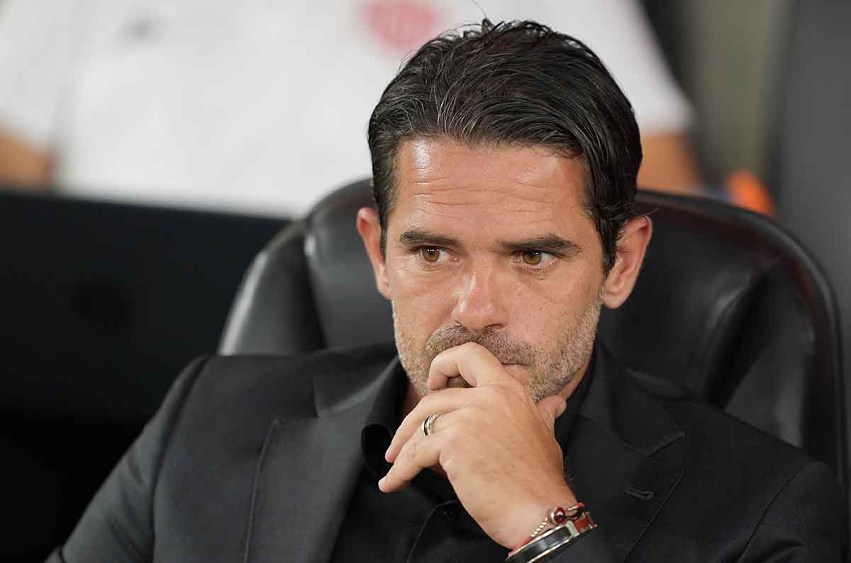 Fernando Gago condena su salida del Necaxa