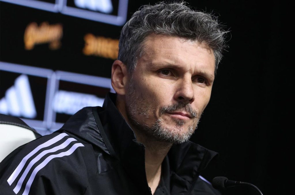 Fernando Ortiz tendrá un salario menor que el que percibía en la Liga MX
