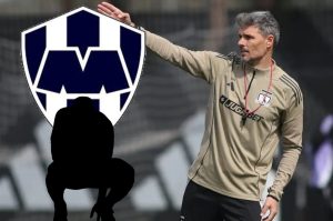 Fernando Ortiz le da la peor noticia a Rayados de Monterrey