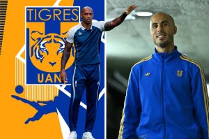 ​¡Figura mundial se ofrece para dirigir a Tigres!