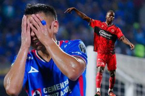 Frank Boya, el mediocampista de Xolos que se pone a la par de Charly Rodríguez