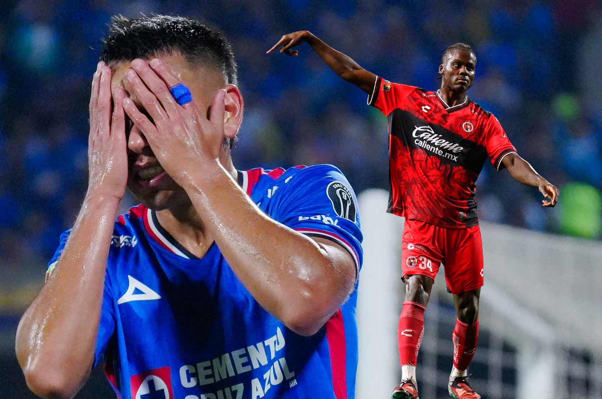 Frank Boya, el mediocampista de Xolos que se pone a la par de Charly Rodríguez