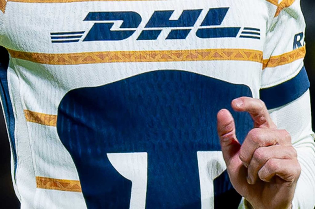 Fue borrado de Pumas; no ha podido rendir en Argentina