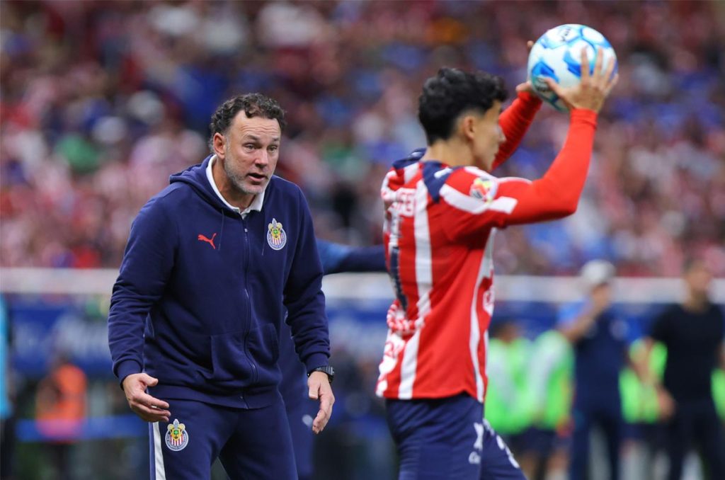 Gabriel Milito rechazó a Independiente de Avellaneda por Chivas