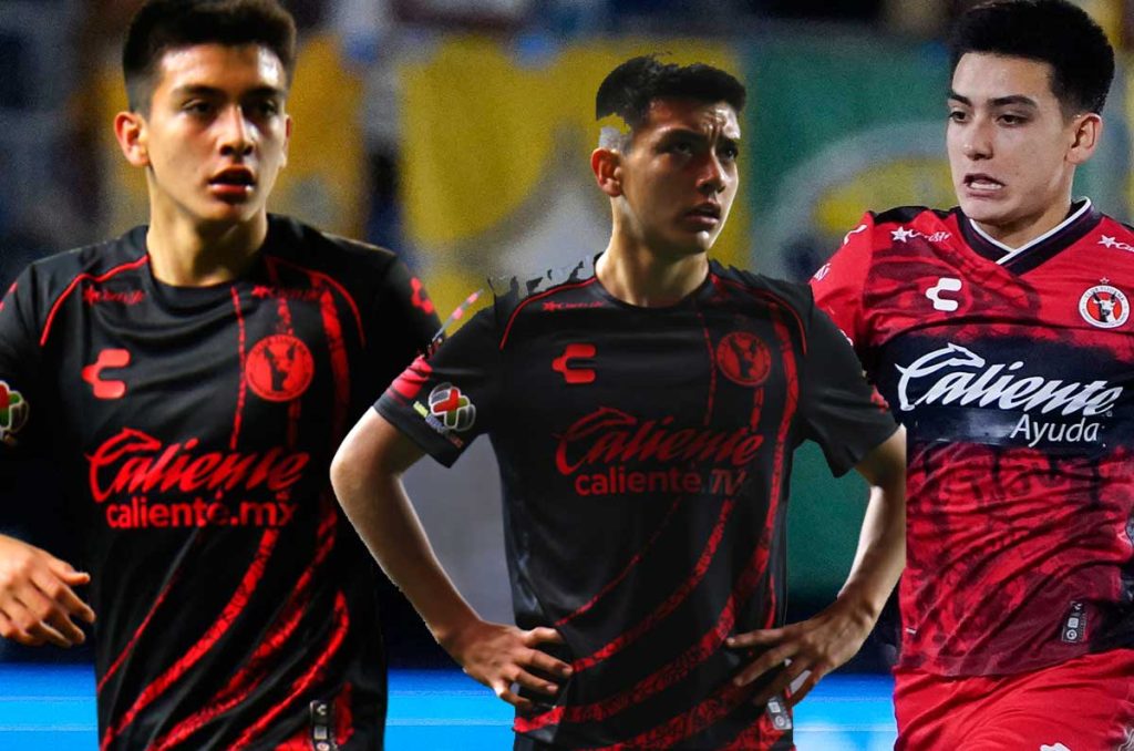 Gilberto Mora ha usado tres diferentes patrocinios en su jersey; uno de ellos el de Caliente.TV