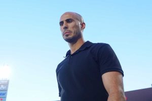 Guido Pizarro abre la puerta de Tigres a un descarte del América