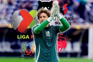 Guillermo Ochoa entre Europa, Medio Oriente y Liga MX: ¿Dónde seguirá su carrera?
