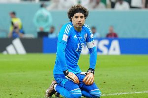 Guillermo Ochoa ya tenía equipo y se cayó de última hora