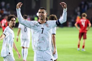 Hungría vs Portugal: Cómo y dónde ver las eliminatorias del Mundial en México