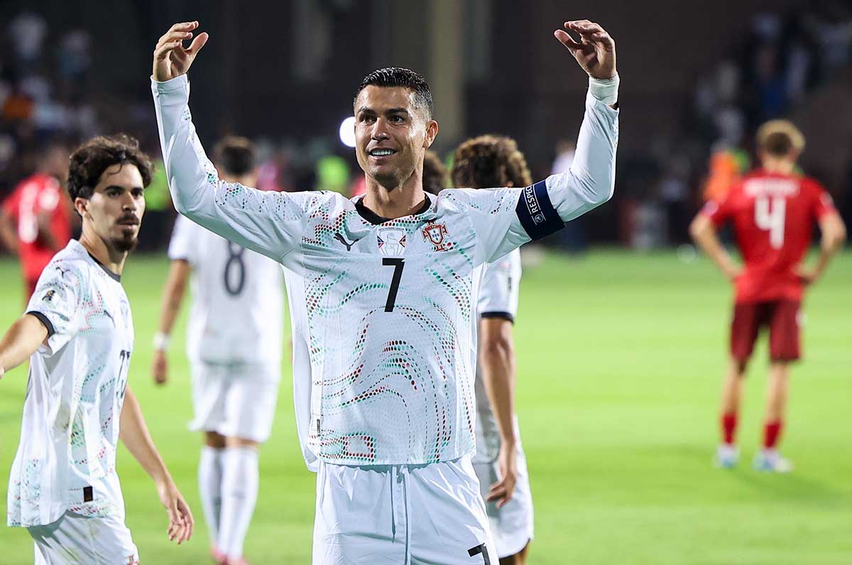 Hungría vs Portugal: Cómo y dónde ver las eliminatorias del Mundial en México