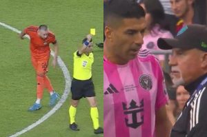 ¿Inter Miami aplicará un ‘Héctor Herrera’ a Luis Suárez?