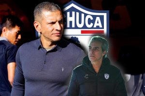 Jaime Lozano responde a los audios filtrados del presidente de Pachuca