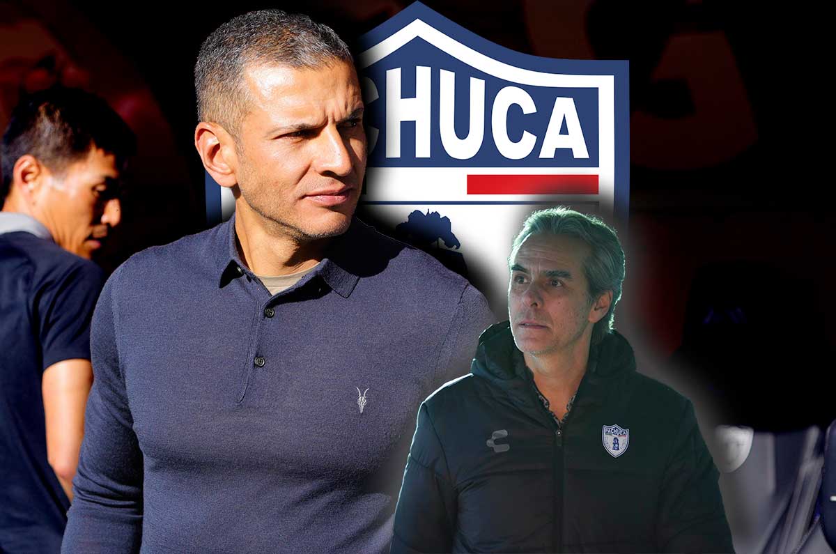 Jaime Lozano responde a los audios filtrados del presidente de Pachuca