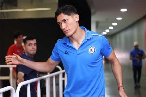 Jesús Orozco Chiquete con un panorama complicado en Cruz Azul