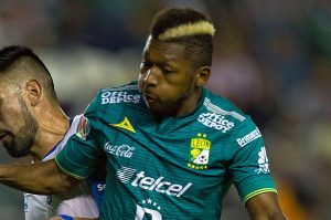 Jonathan González, ex jugador de León, es asesinado