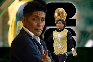 Jorge Campos pide que Guillermo Ochoa no vaya al Mundial 2026