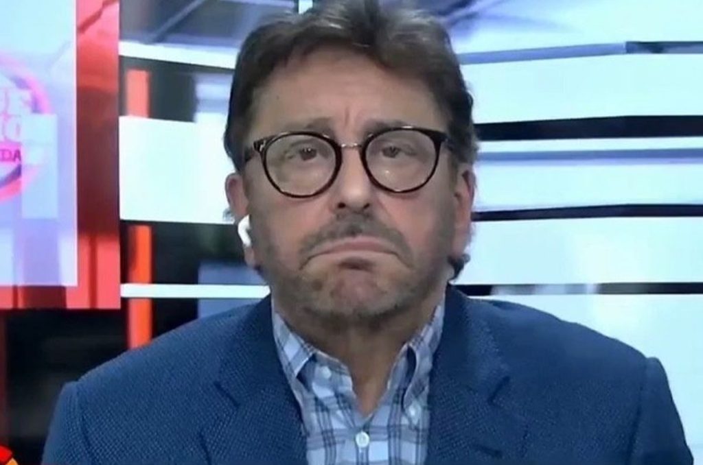Jorge Ramos se suma con la cadena TUDN