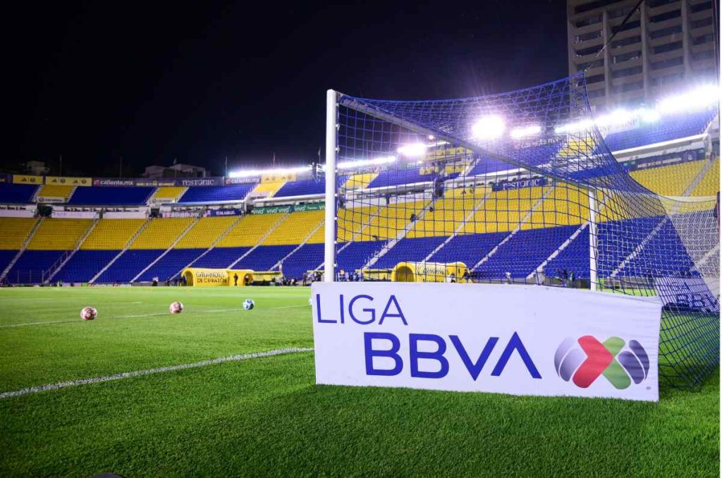 Se juega la Jornada 8 del torneo Apertura 2025 dentro de la Liga MX