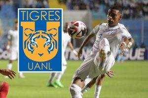Joseph Rosales habla de su fallido fichaje a Tigres