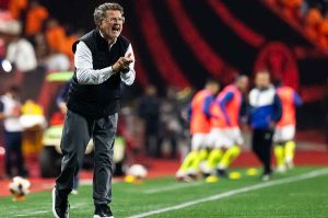 Juan Carlos Osorio; listo para tomar un nuevo equipo