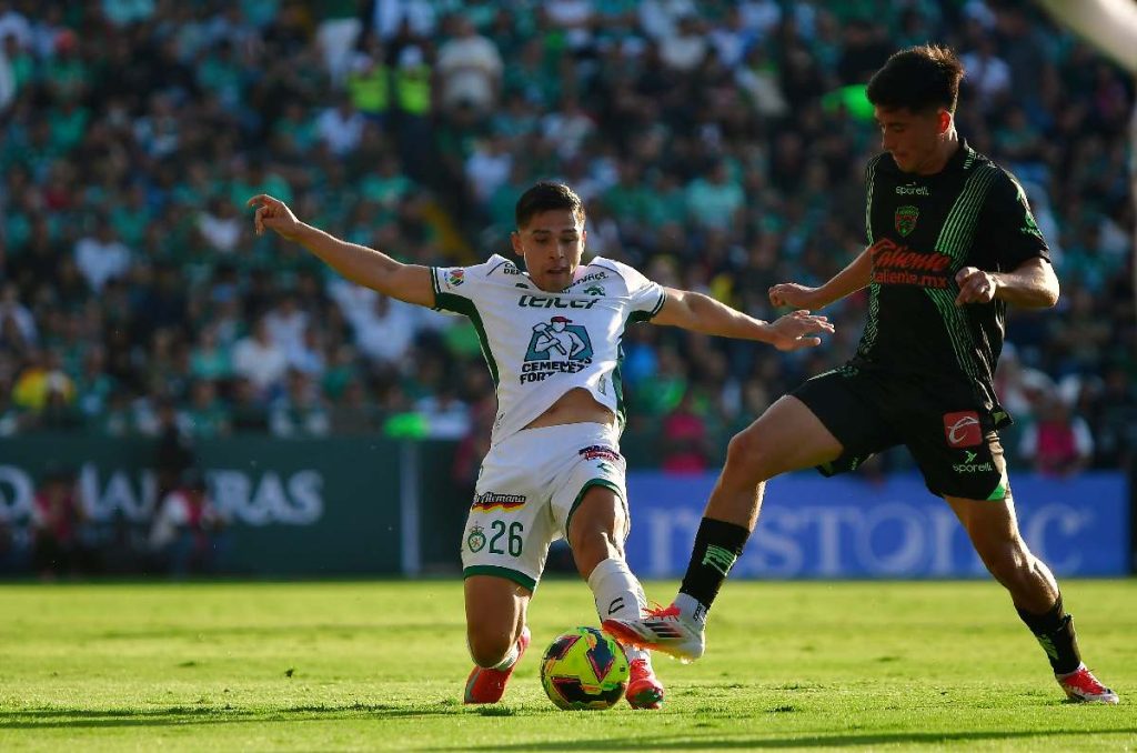Juárez vs León juegan la Jornada 11 del torneo Apertura 2025 dentro de la Liga MX