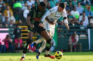 Juárez vs León, en vivo: dónde ver el partido de la Jornada 11