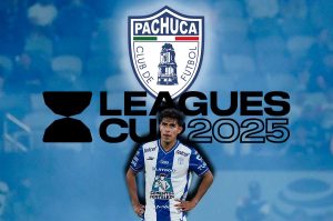 “Jugamos en desventaja”: Pachuca demanda un cambio en Leagues Cup