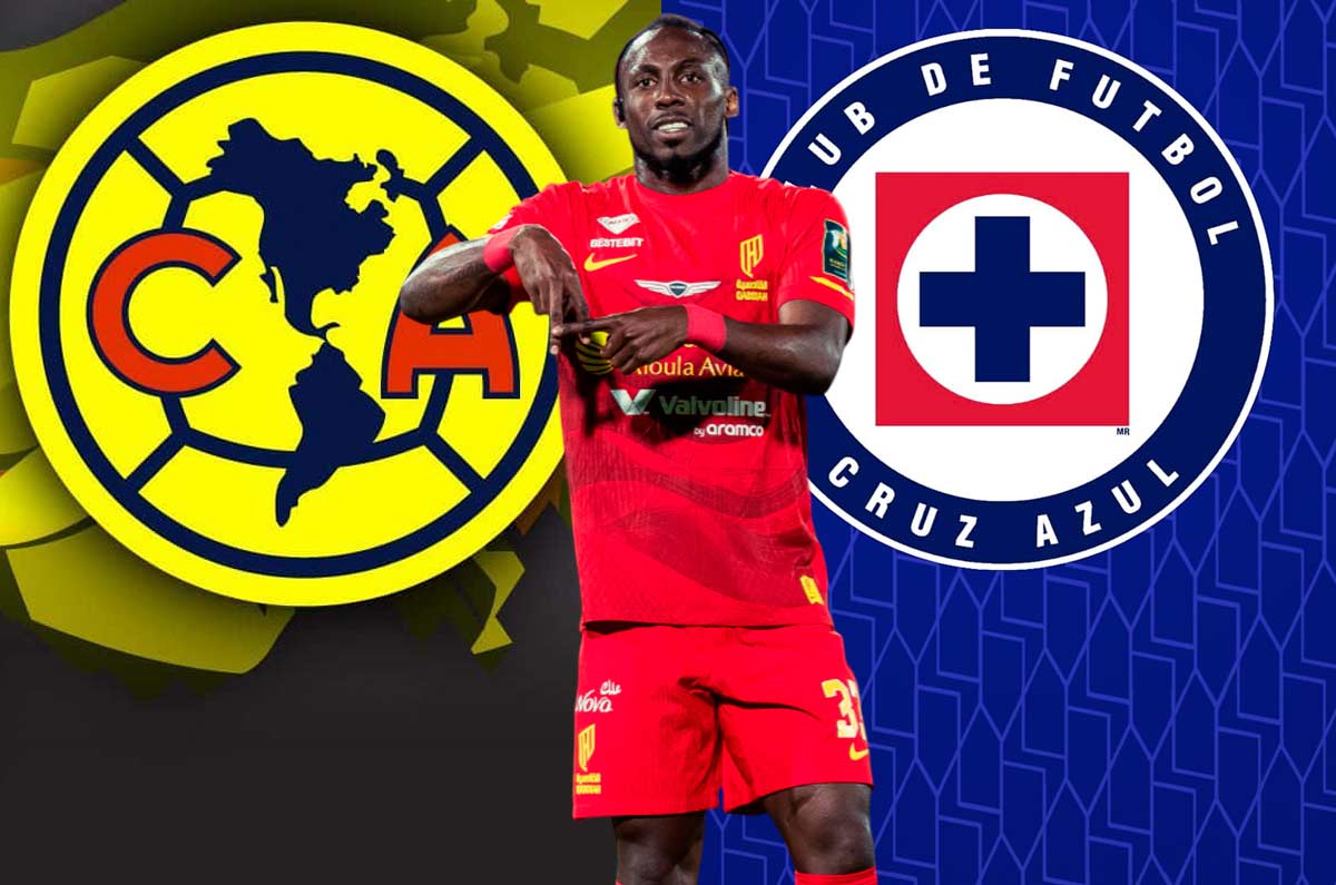 Julián Quiñones, en la mira de América y Cruz Azul
