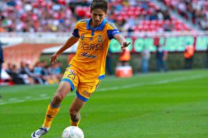 Jürgen Damm reveló la vez que pudo jugar en Europa; en España e Italia
