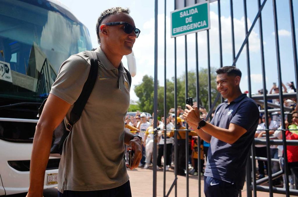 Keylor Navas es uno de los más recientes intercambios entre Argentina y la Liga MX