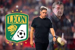 ¿La caída de Berizzo? Los 2 perfiles que suenan para reemplazarlo en León
