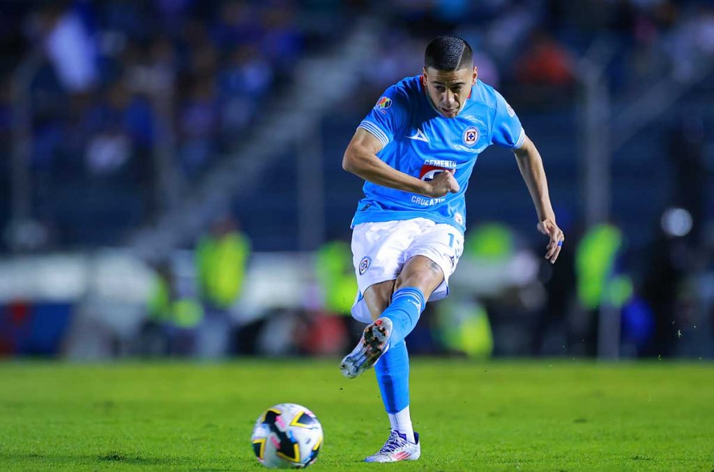 Camilo Cándido podría regresar a la entidad de la Noria