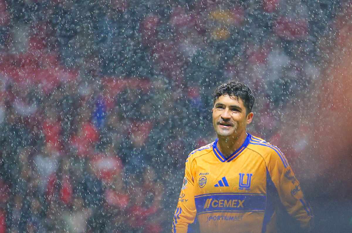 La crisis de goles en Tigres: ¿Qué le pasa a la delantera?