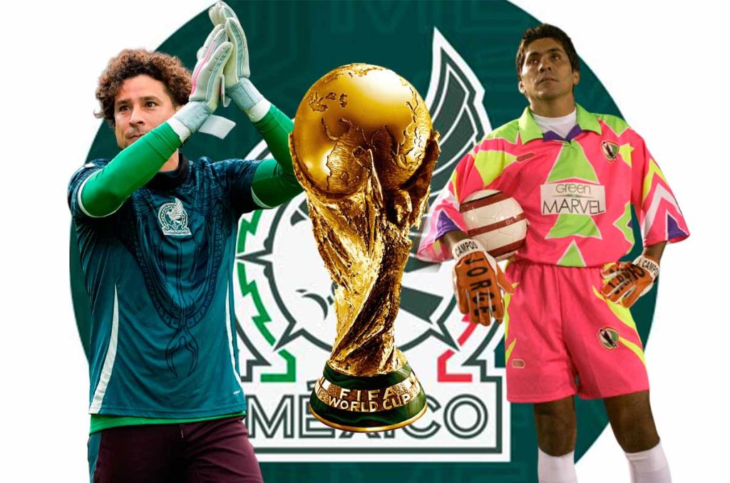 La fórmula de Javier Aguirre que llevaría a Memo Ochoa a su sexto Mundial