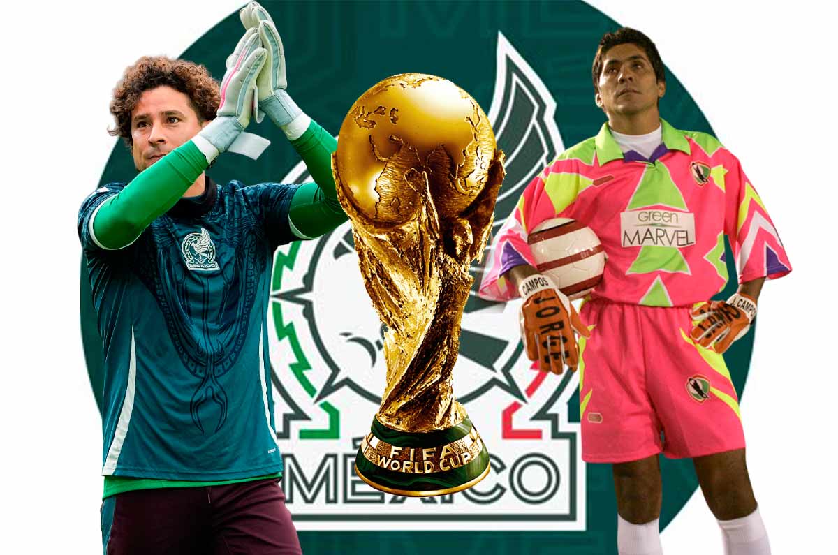 La fórmula de Javier Aguirre que llevaría a Memo Ochoa a su sexto Mundial