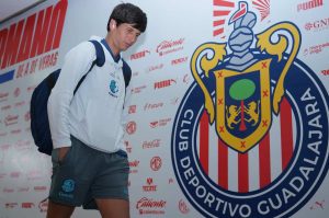 La historia que Chivas no quiere que sepas sobre Jürgen Damm