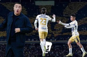 La limpia de Efraín Juárez le ahorra a Pumas millones de dólares en salarios
