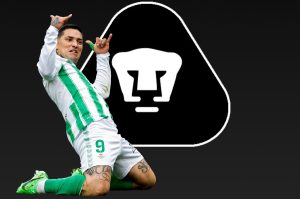 La millonaria oferta de Pumas que Chimy Ávila rechazó