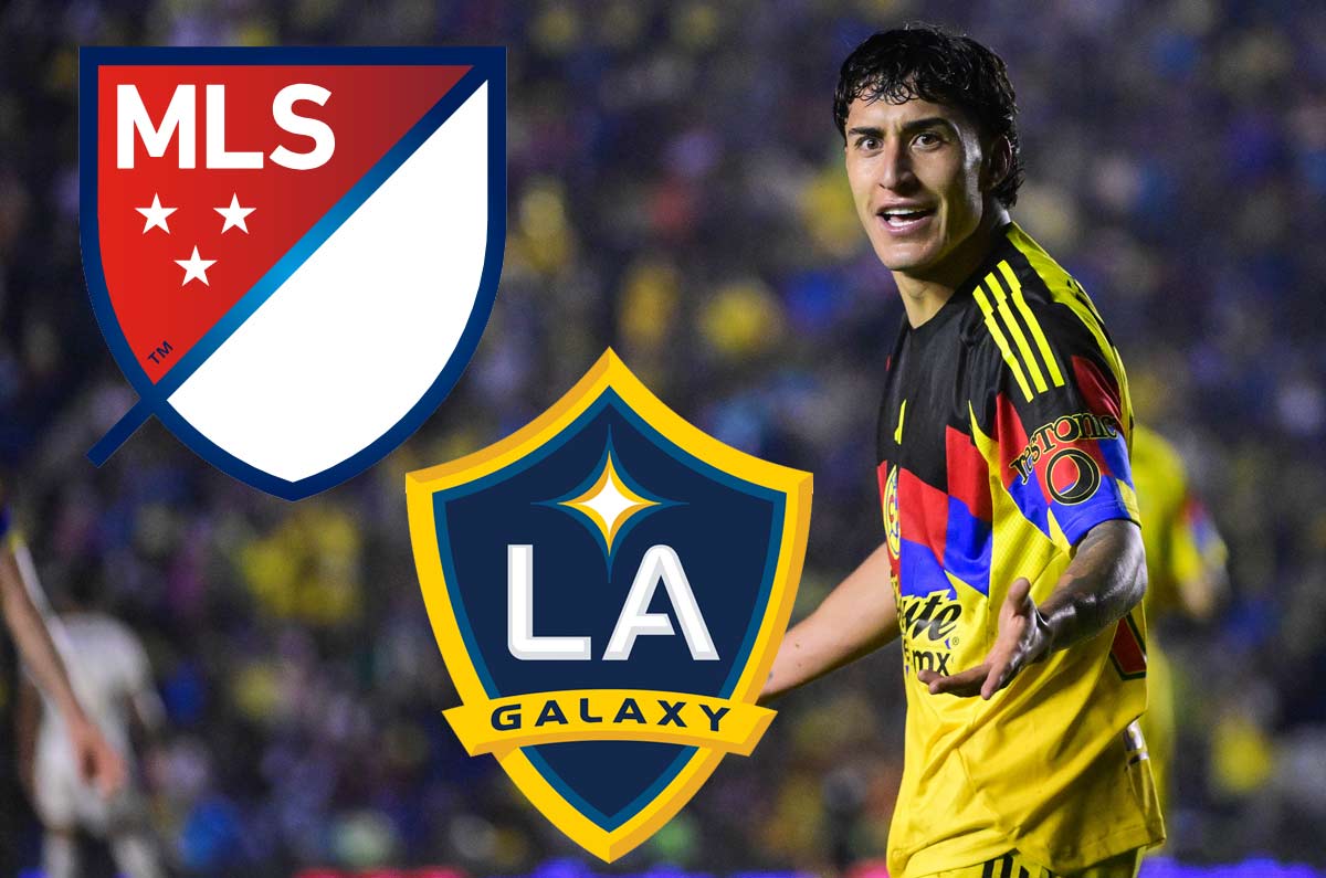 La MLS vuelve a la carga con sus dólares por Alejandro Zendejas