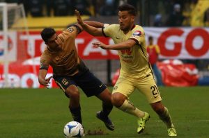 La promesa del América que le agradece todo al Chepe Guerrero 