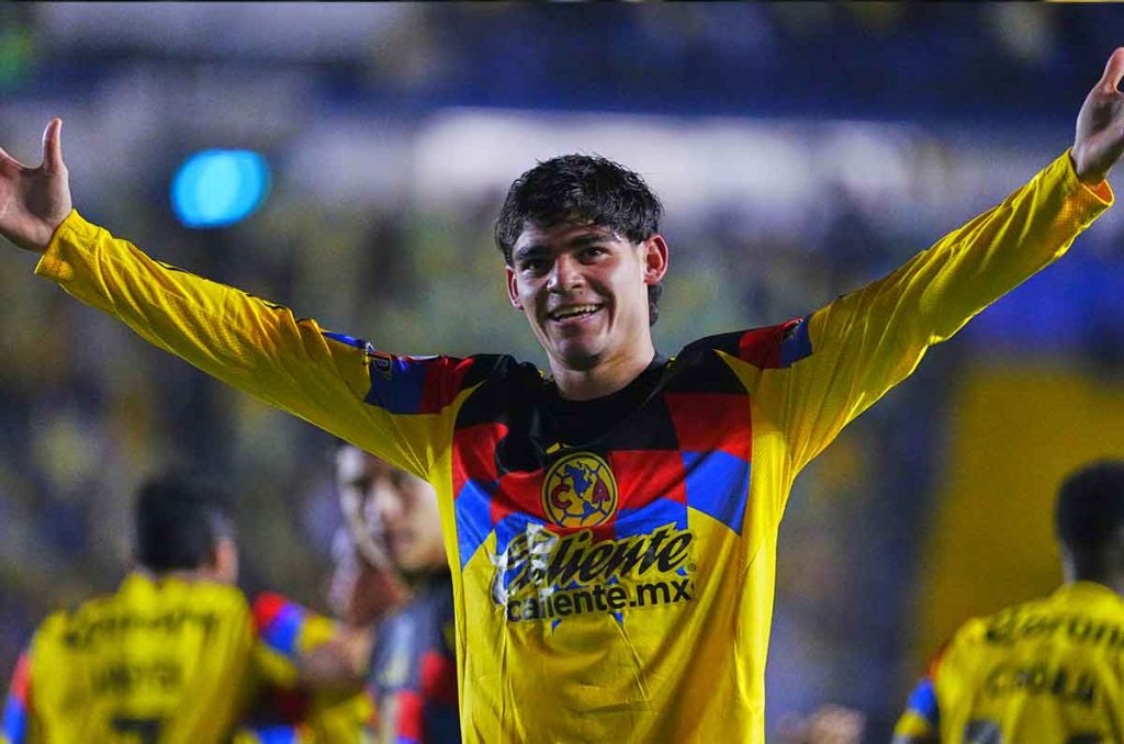 Dagoberto Espinoza le agradece mucho al Chepe Guerrero