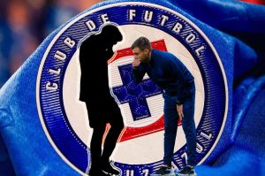 La última herencia de Martín Anselmi le sigue costando dinero a Cruz Azul