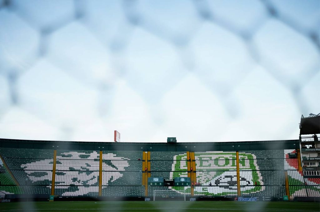 Grupo Pachuca ya se prepara para la venta del Club León