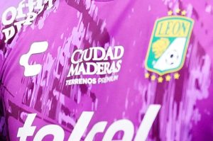 León prepara al siguiente portero de Selección Mexicana