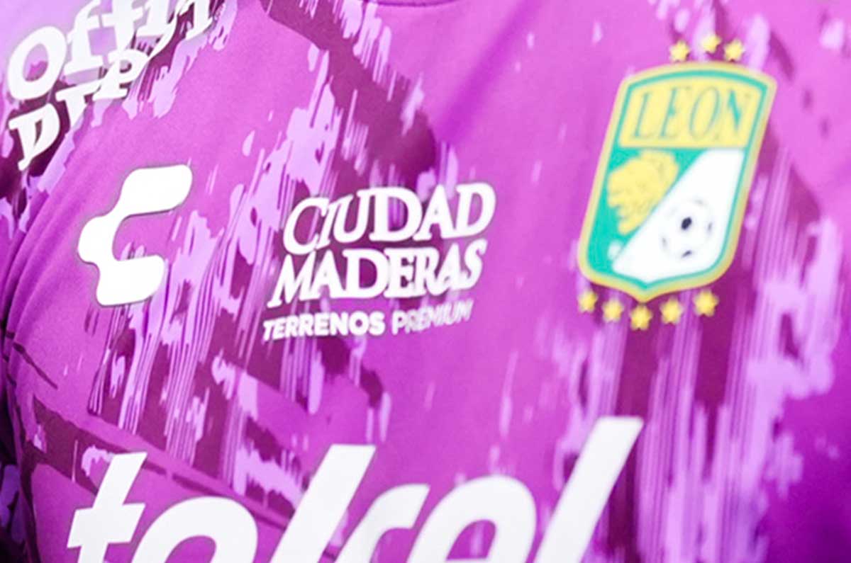 León prepara al siguiente portero de Selección Mexicana