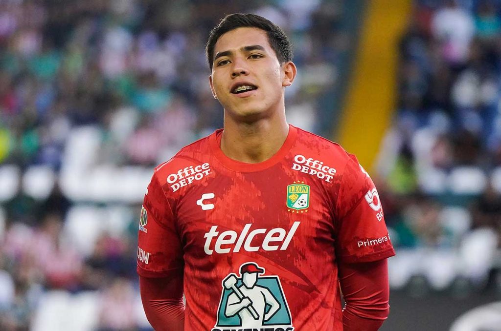 Óscar García ha destacado con el León