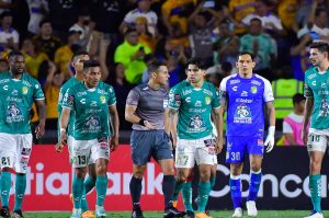 León puede regresar un viejo héroe a la Esmeralda en 2026