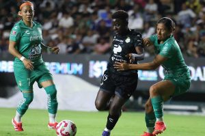 León vs Santos Laguna EN VIVO Cómo y dónde ver