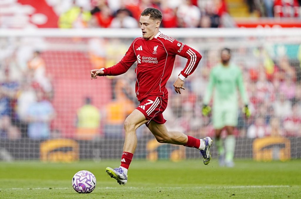 Liverpool rompe récord histórico de fichajes: ¿la Premier League rumbo a Anfield?